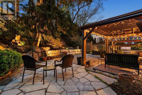 89 Stonegate Drive, Hamilton, ON - Outdoor With Deck Patio Veranda