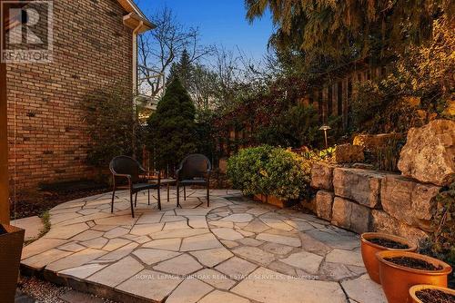 89 Stonegate Drive, Hamilton, ON - Outdoor