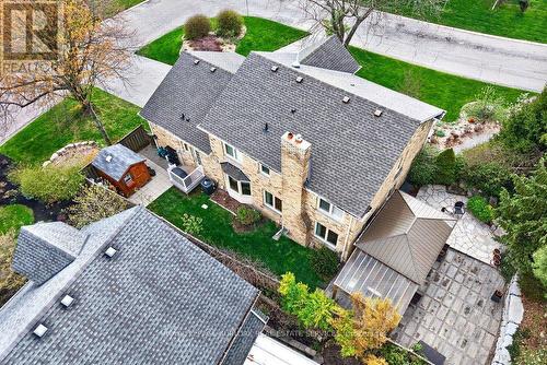 89 Stonegate Drive, Hamilton, ON - Outdoor