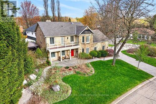 89 Stonegate Drive, Hamilton, ON - Outdoor With Deck Patio Veranda