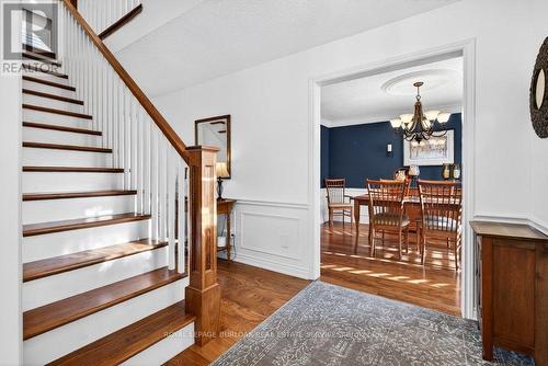 89 Stonegate Drive, Hamilton, ON - Indoor Photo Showing Other Room