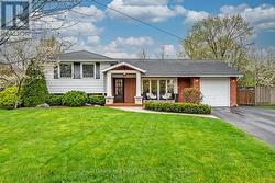 457 SANDLEWOOD DRIVE Oakville (Wo West), ON L6L 3S3