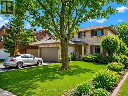 176 CHEPSTOW CLOSE  London North (North K), ON N6G 3S2