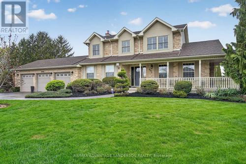 975 Sunningdale Road W, London North (North S), ON 