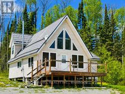 LOT 15 GROUNDHOG LAKE ROAD Timmins (Tctdar Outside), ON P0M 1T0