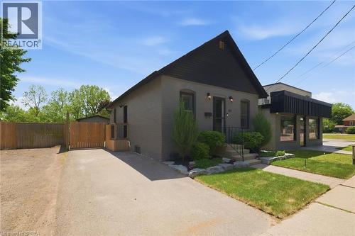 162 Grand River Avenue, Brantford, ON 