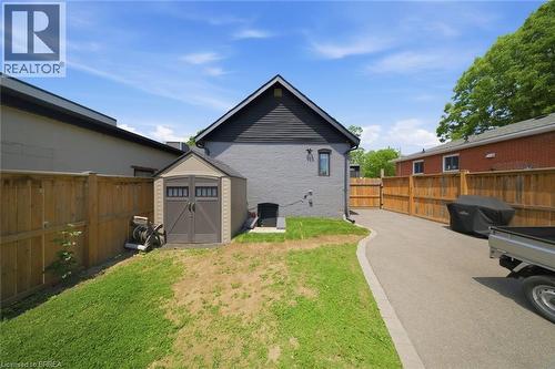 162 Grand River Avenue, Brantford, ON 