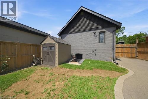 162 Grand River Avenue, Brantford, ON 