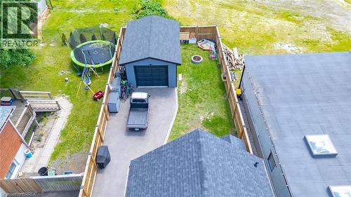 162 Grand River Avenue, Brantford, ON 