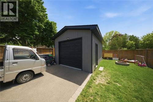 162 Grand River Avenue, Brantford, ON 