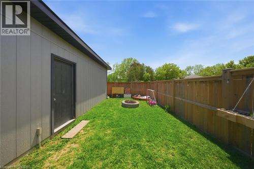 162 Grand River Avenue, Brantford, ON 