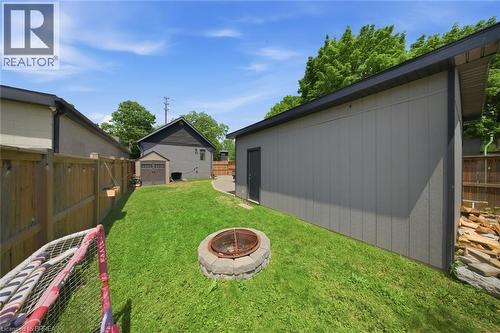 162 Grand River Avenue, Brantford, ON 