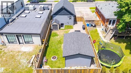 162 Grand River Avenue, Brantford, ON 