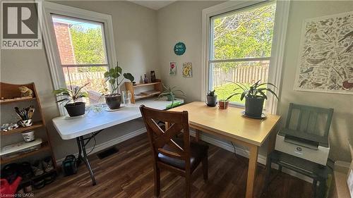 30 Victoria Avenue, Cambridge, ON - Indoor