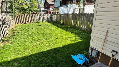 30 Victoria Avenue, Cambridge, ON - Outdoor