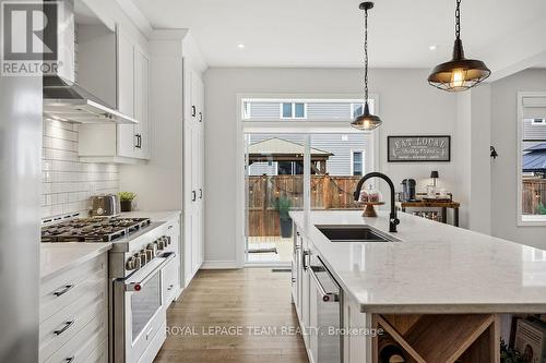 91 Cantle Crescent, Ottawa, ON 