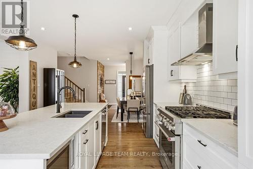 91 Cantle Crescent, Ottawa, ON 