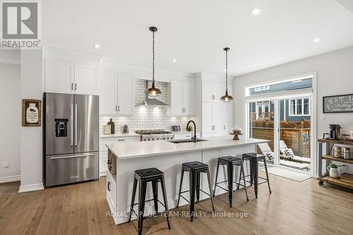 91 Cantle Crescent, Ottawa, ON 