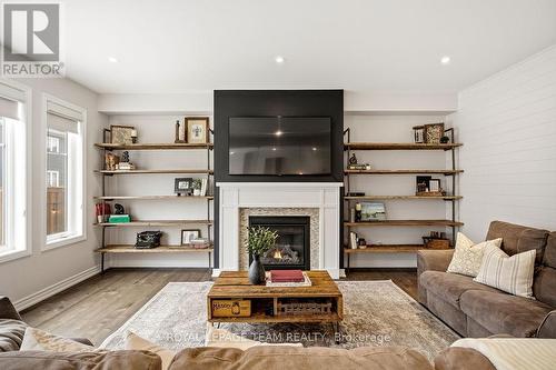 91 Cantle Crescent, Ottawa, ON 