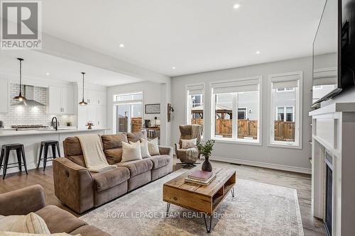 91 Cantle Crescent, Ottawa, ON 