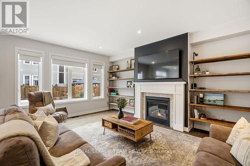 91 Cantle Crescent, Ottawa, ON 