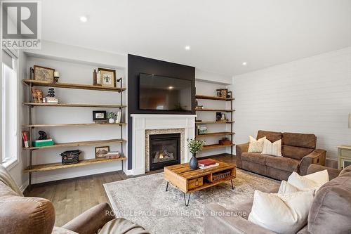 91 Cantle Crescent, Ottawa, ON 