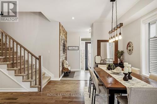 91 Cantle Crescent, Ottawa, ON 