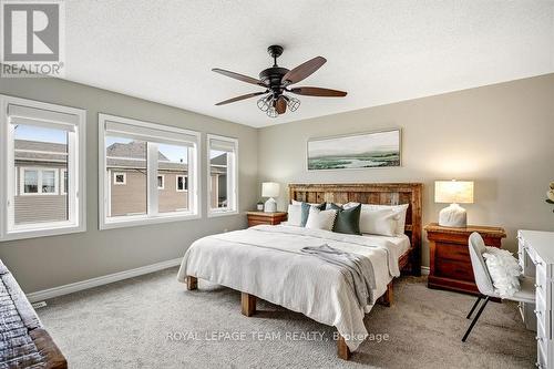 91 Cantle Crescent, Ottawa, ON 
