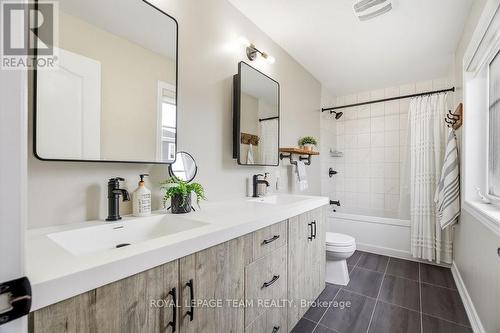 91 Cantle Crescent, Ottawa, ON 