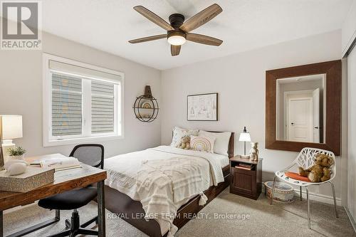 91 Cantle Crescent, Ottawa, ON 