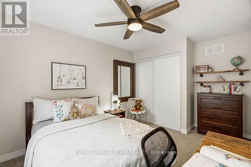 91 Cantle Crescent, Ottawa, ON 