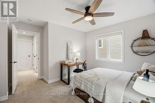 91 Cantle Crescent, Ottawa, ON 