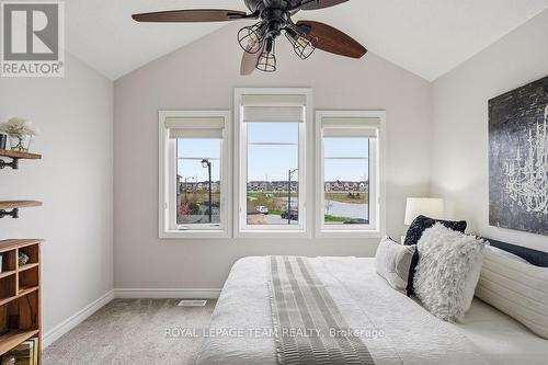 91 Cantle Crescent, Ottawa, ON 