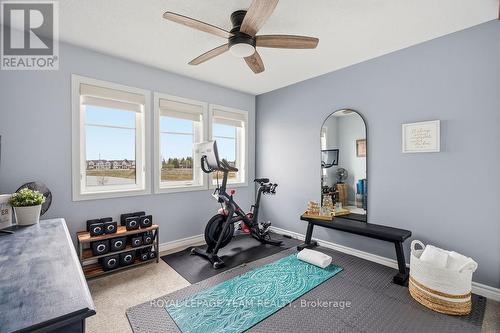 91 Cantle Crescent, Ottawa, ON 