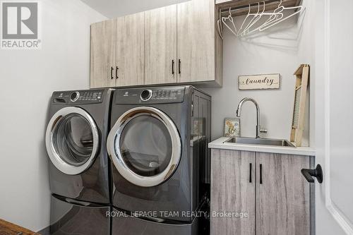 91 Cantle Crescent, Ottawa, ON 