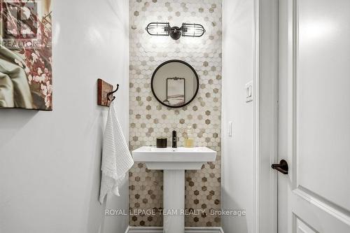 91 Cantle Crescent, Ottawa, ON 