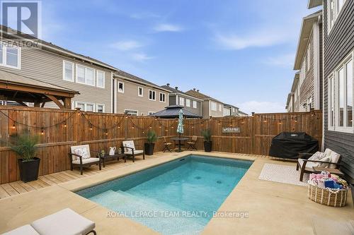 91 Cantle Crescent, Ottawa, ON 