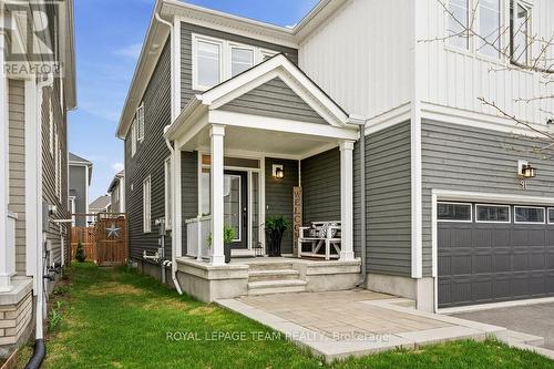 91 Cantle Crescent, Ottawa, ON 