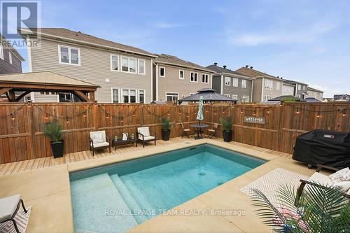 91 Cantle Crescent, Ottawa, ON 