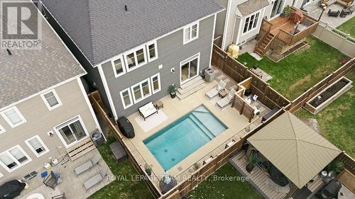91 Cantle Crescent, Ottawa, ON 