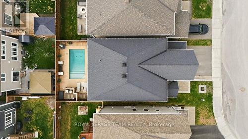 91 Cantle Crescent, Ottawa, ON 