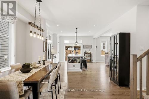 91 Cantle Crescent, Ottawa, ON 