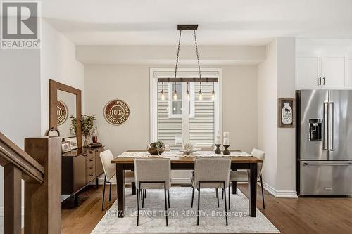 91 Cantle Crescent, Ottawa, ON 