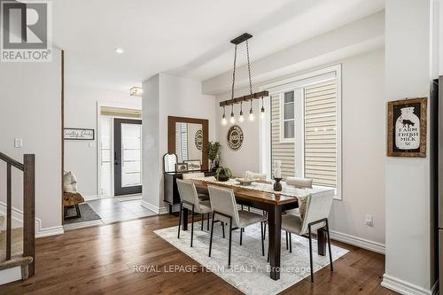 91 Cantle Crescent, Ottawa, ON 