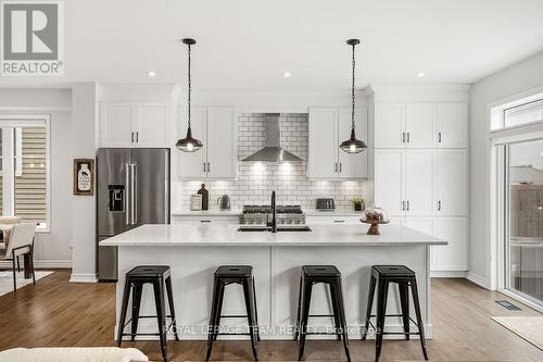 91 Cantle Crescent, Ottawa, ON 