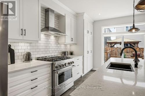 91 Cantle Crescent, Ottawa, ON 