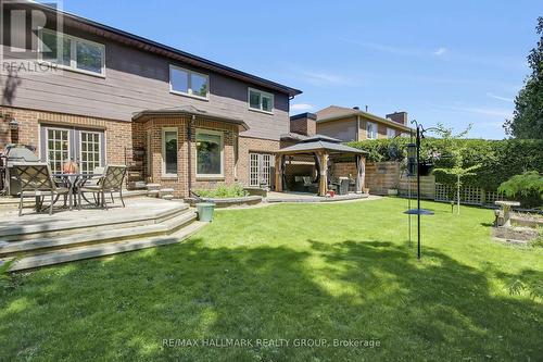 29 Shady Branch Trail, Ottawa, ON 