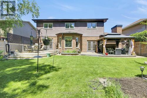 29 Shady Branch Trail, Ottawa, ON 