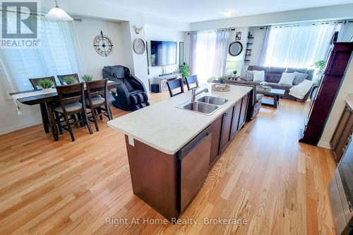 3 Norwich Crescent, Haldimand, ON 