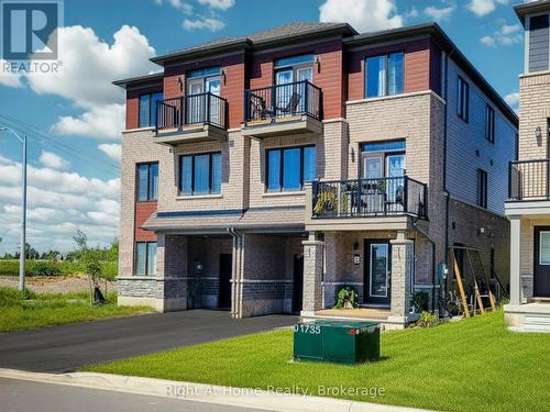 3 Norwich Crescent, Haldimand, ON 